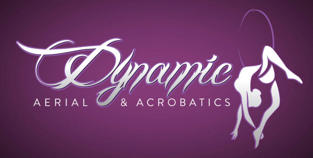Dynamic Logo v2