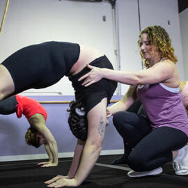 acro acro