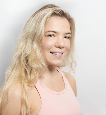 Marissa Miller