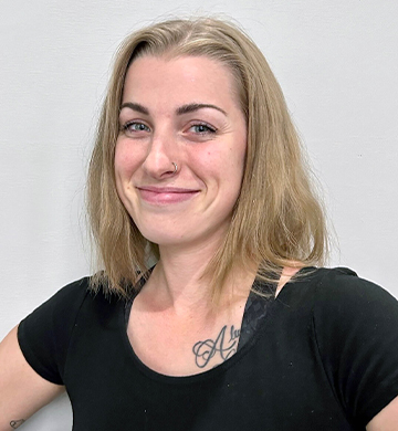 Mikayla Smith